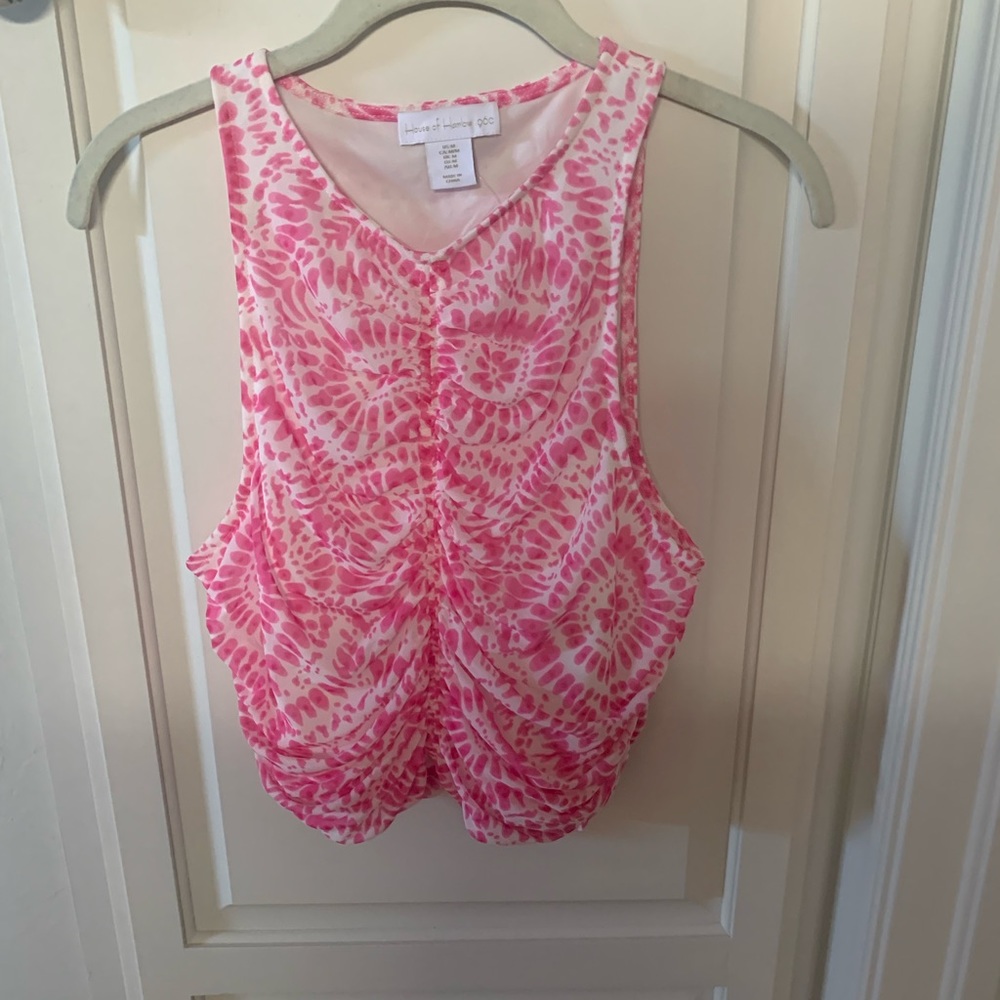 House if Harlow 1960 NWT Skirt set